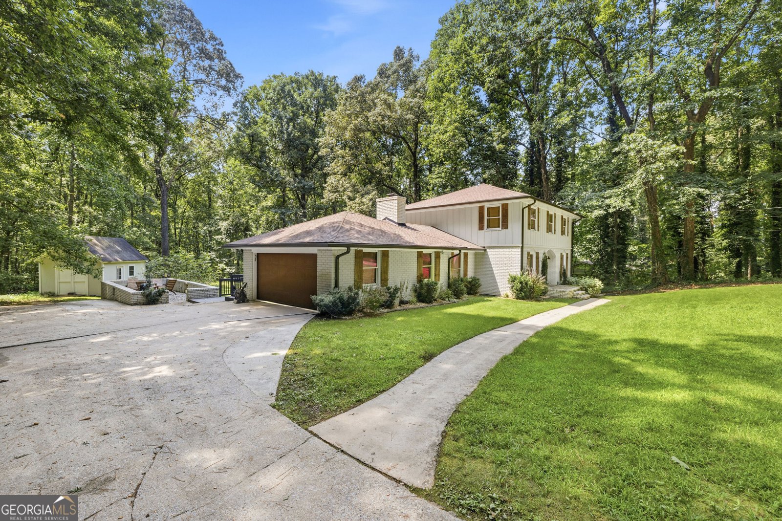 3985 Lynfield Court South Fulton - Photo 26