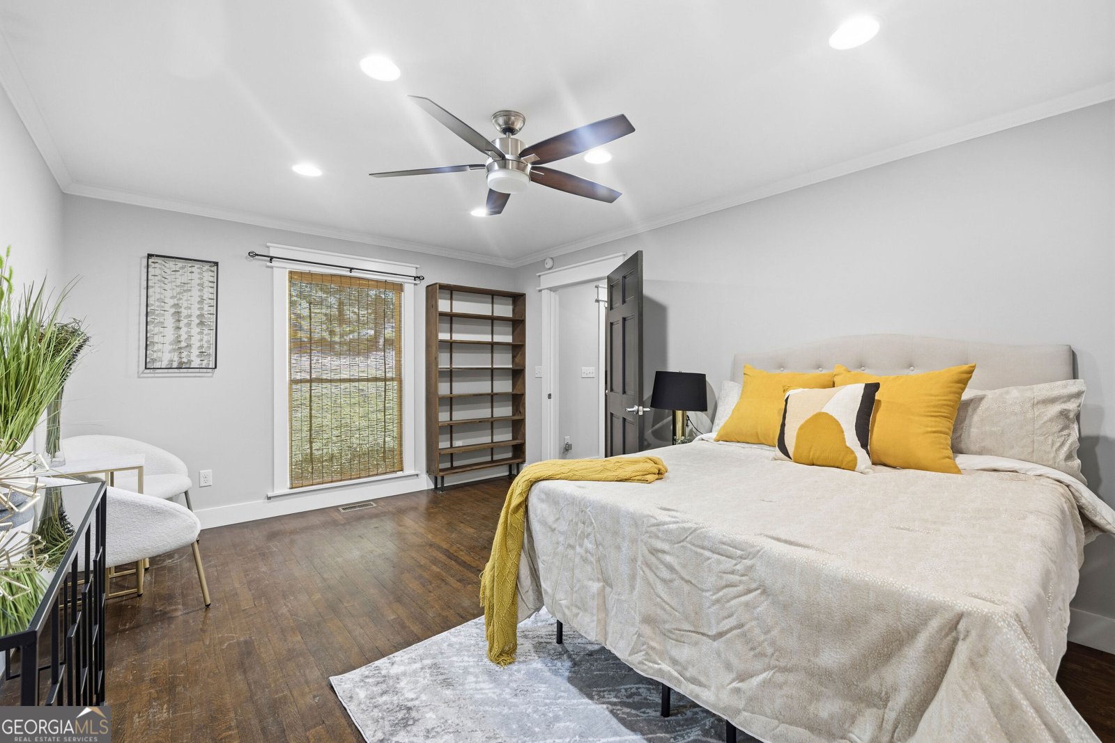 3985 Lynfield Court South Fulton - Photo 8