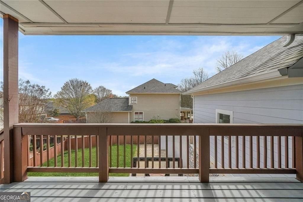 9904 Ashford Green Way Douglasville - Photo 105