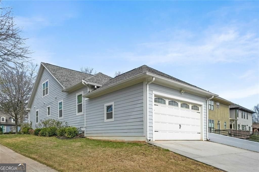 9904 Ashford Green Way Douglasville - Photo 110