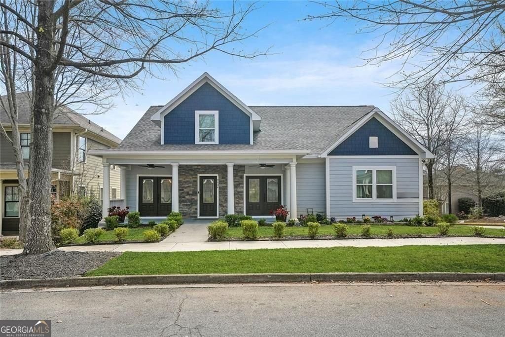 9904 Ashford Green Way Douglasville - Photo 121