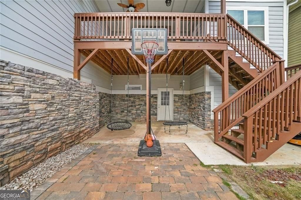 9904 Ashford Green Way Douglasville - Photo 127