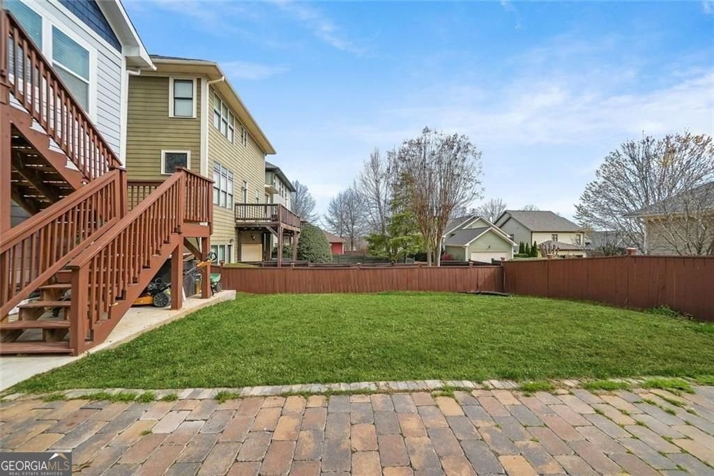 9904 Ashford Green Way Douglasville - Photo 128