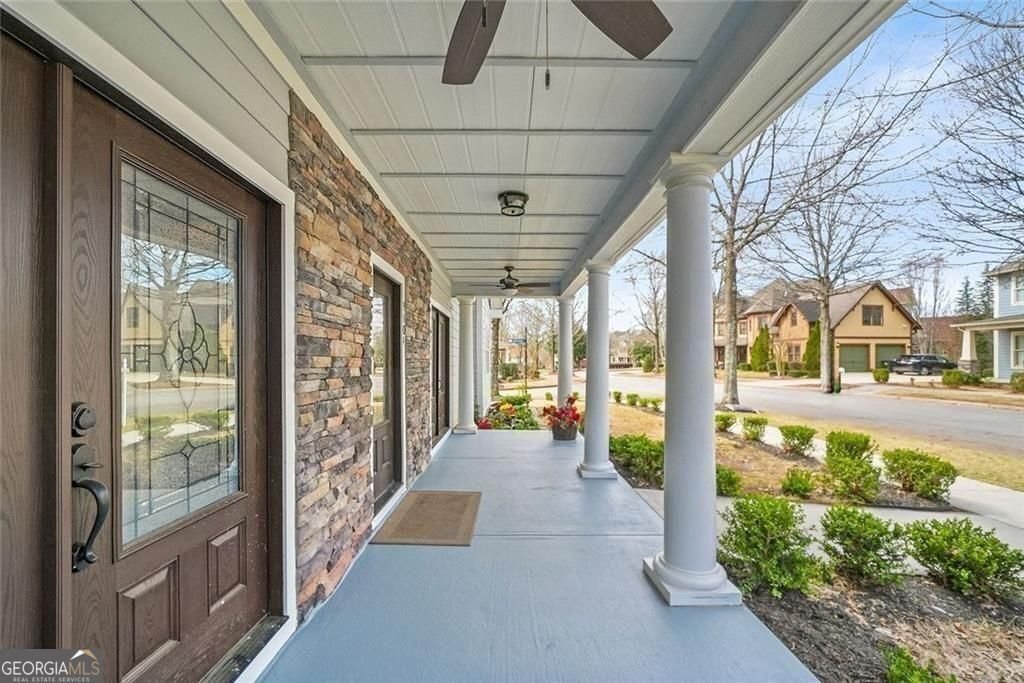 9904 Ashford Green Way Douglasville - Photo 141