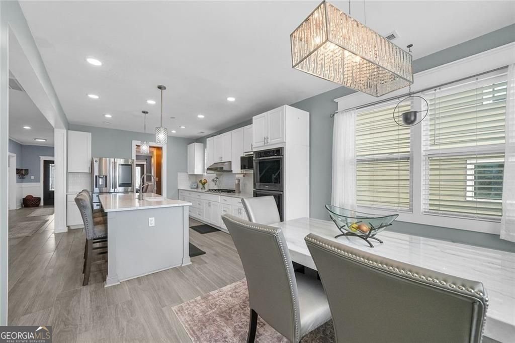9904 Ashford Green Way Douglasville - Photo 15