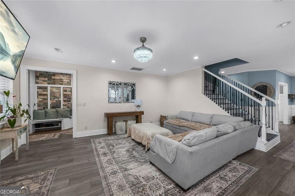 9904 Ashford Green Way Douglasville - Photo 18