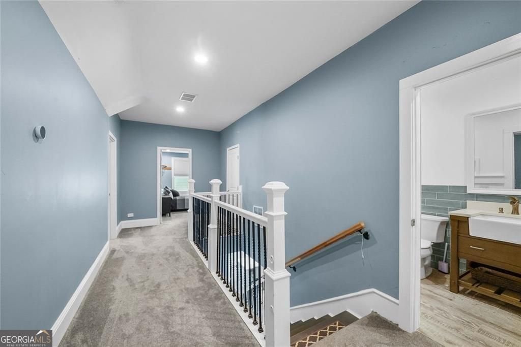 9904 Ashford Green Way Douglasville - Photo 24