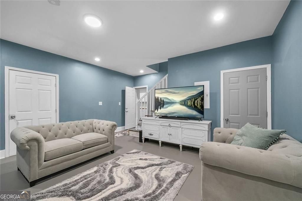 9904 Ashford Green Way Douglasville - Photo 81