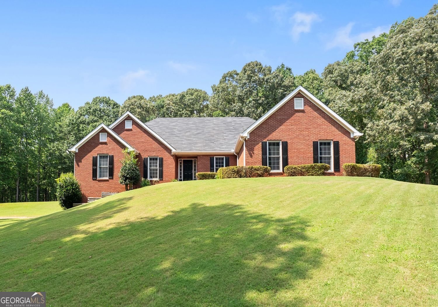 1194 Foster Road Statham - main photo
