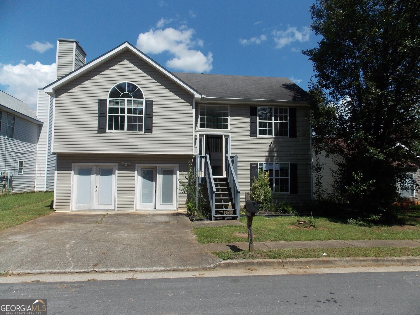 2338 Rambling Way Lithonia - main photo
