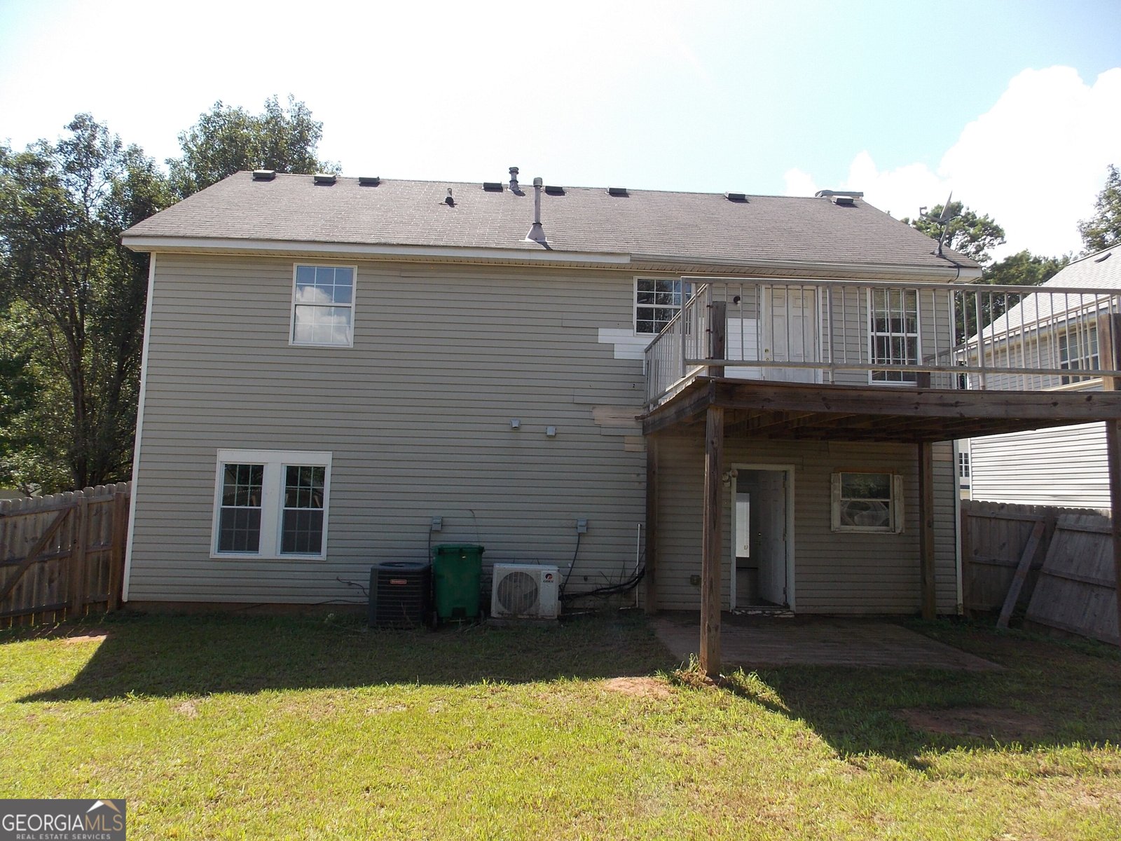2338 Rambling Way Lithonia - Photo 22