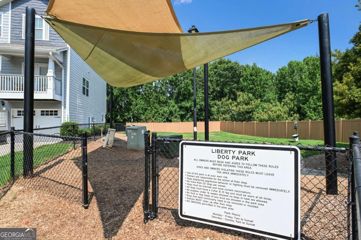 1524 Liberty Parkway Atlanta - Photo 27