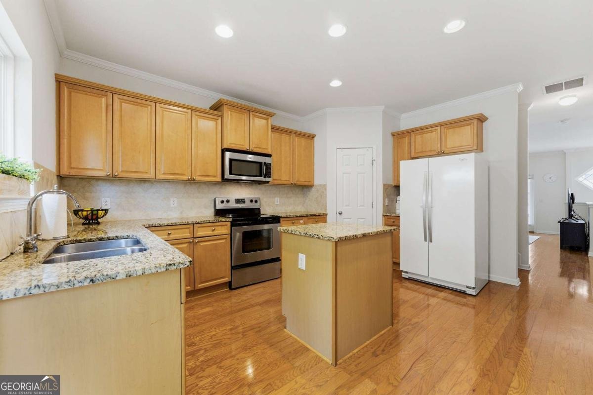 1524 Liberty Parkway Atlanta - Photo 6