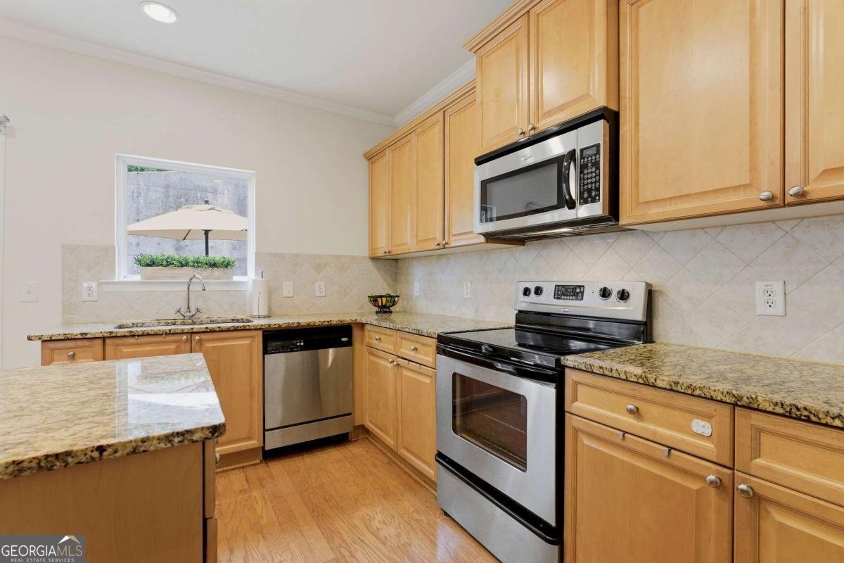 1524 Liberty Parkway Atlanta - Photo 8