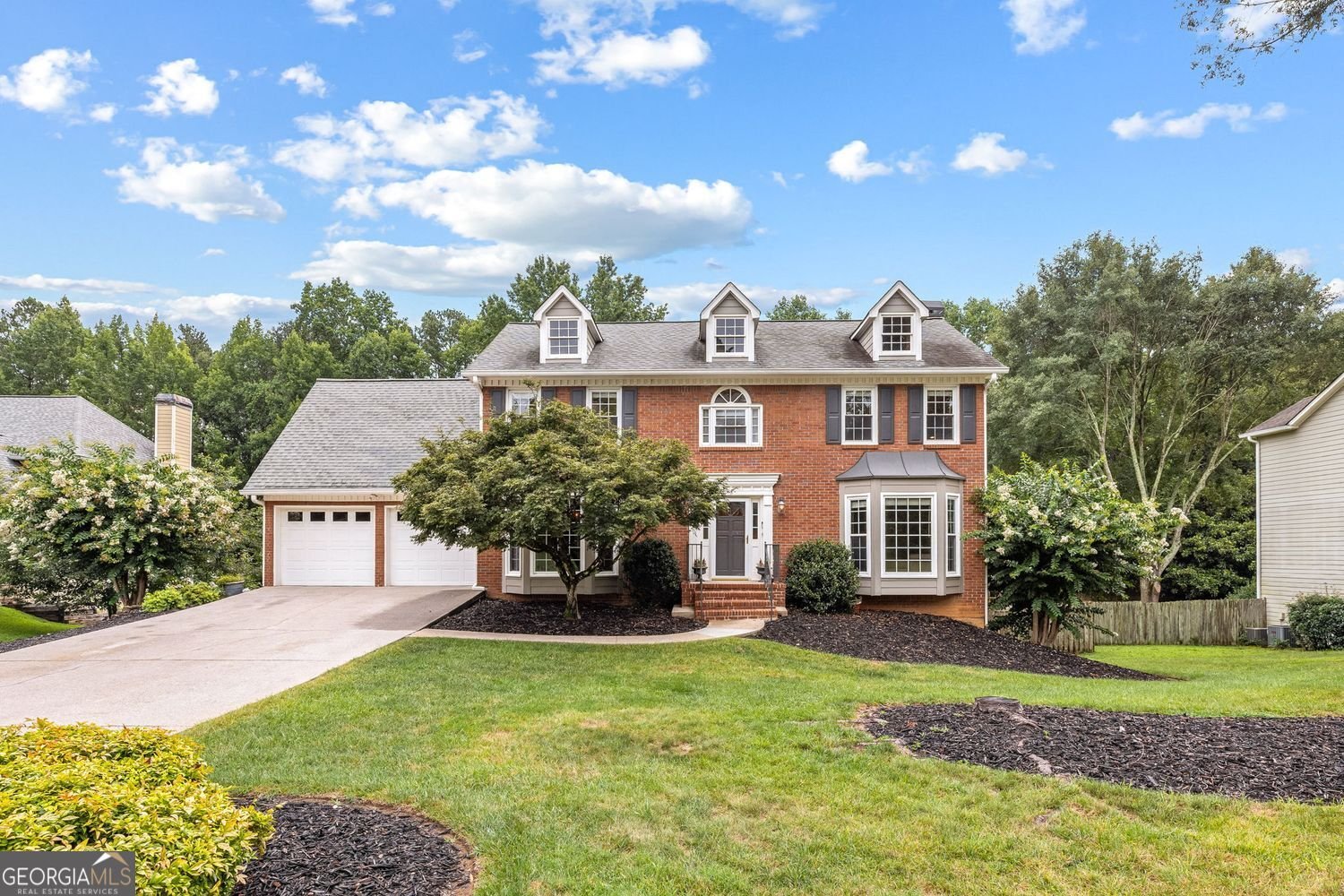 5120 Mainstream Circle Peachtree Corners - main photo
