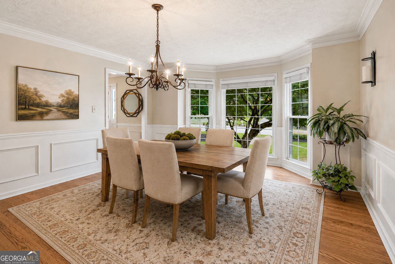 5120 Mainstream Circle Peachtree Corners - Photo 13