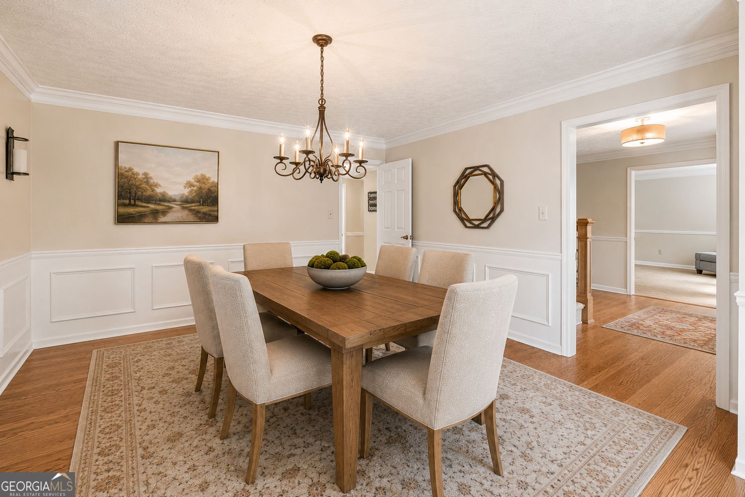 5120 Mainstream Circle Peachtree Corners - Photo 15