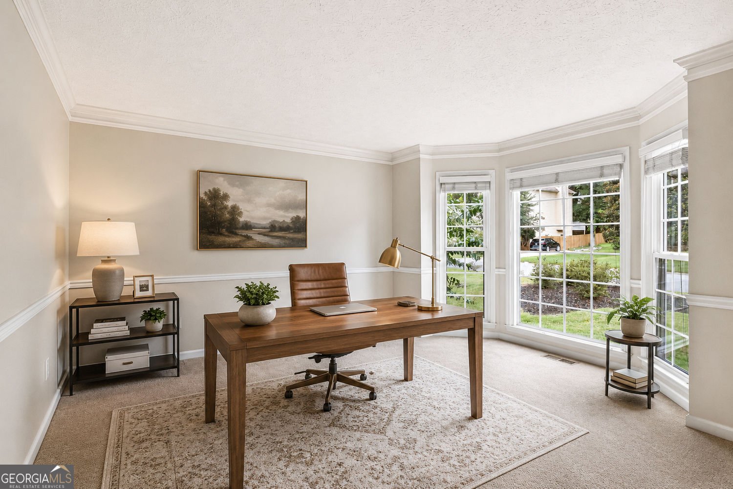 5120 Mainstream Circle Peachtree Corners - Photo 17