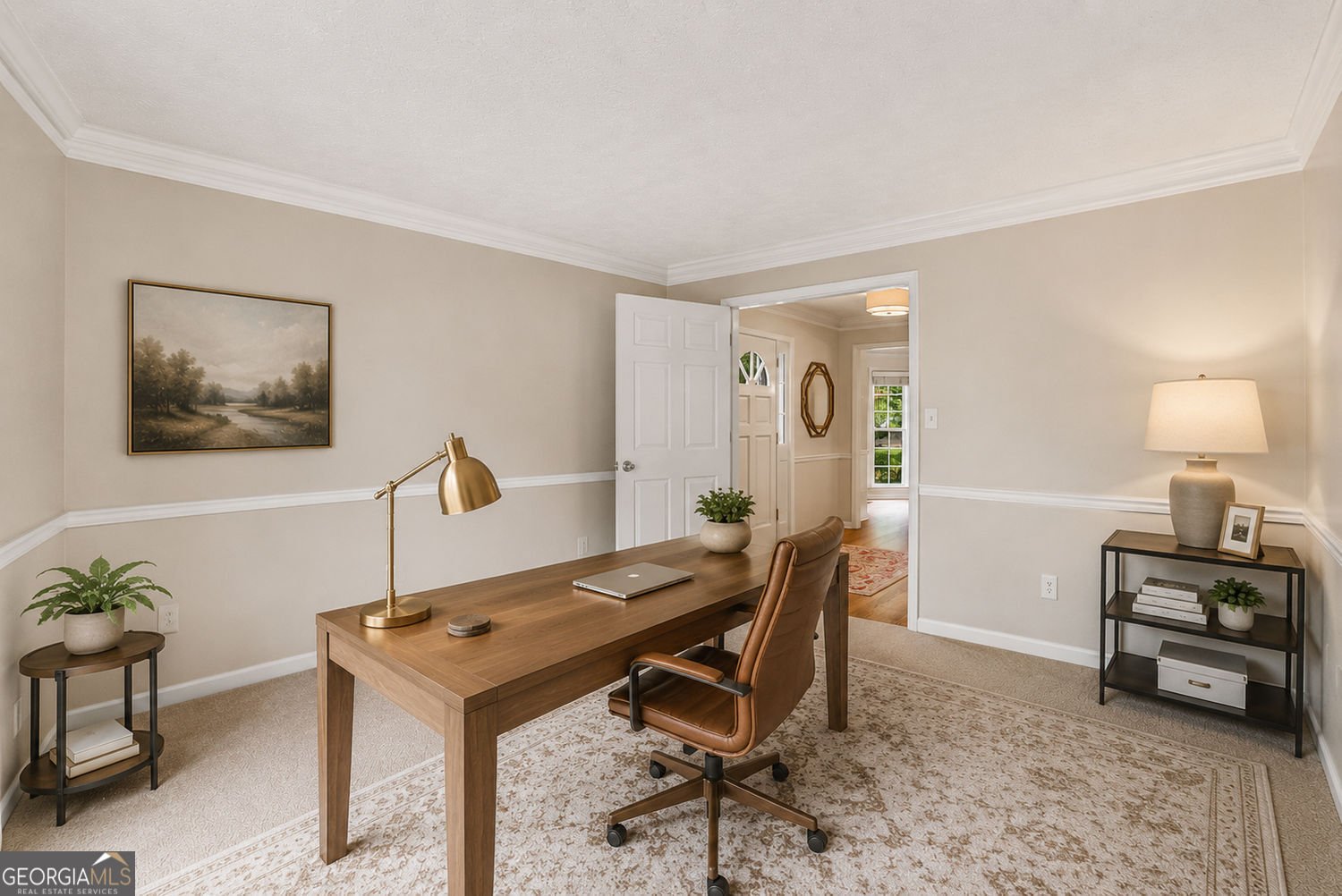 5120 Mainstream Circle Peachtree Corners - Photo 19