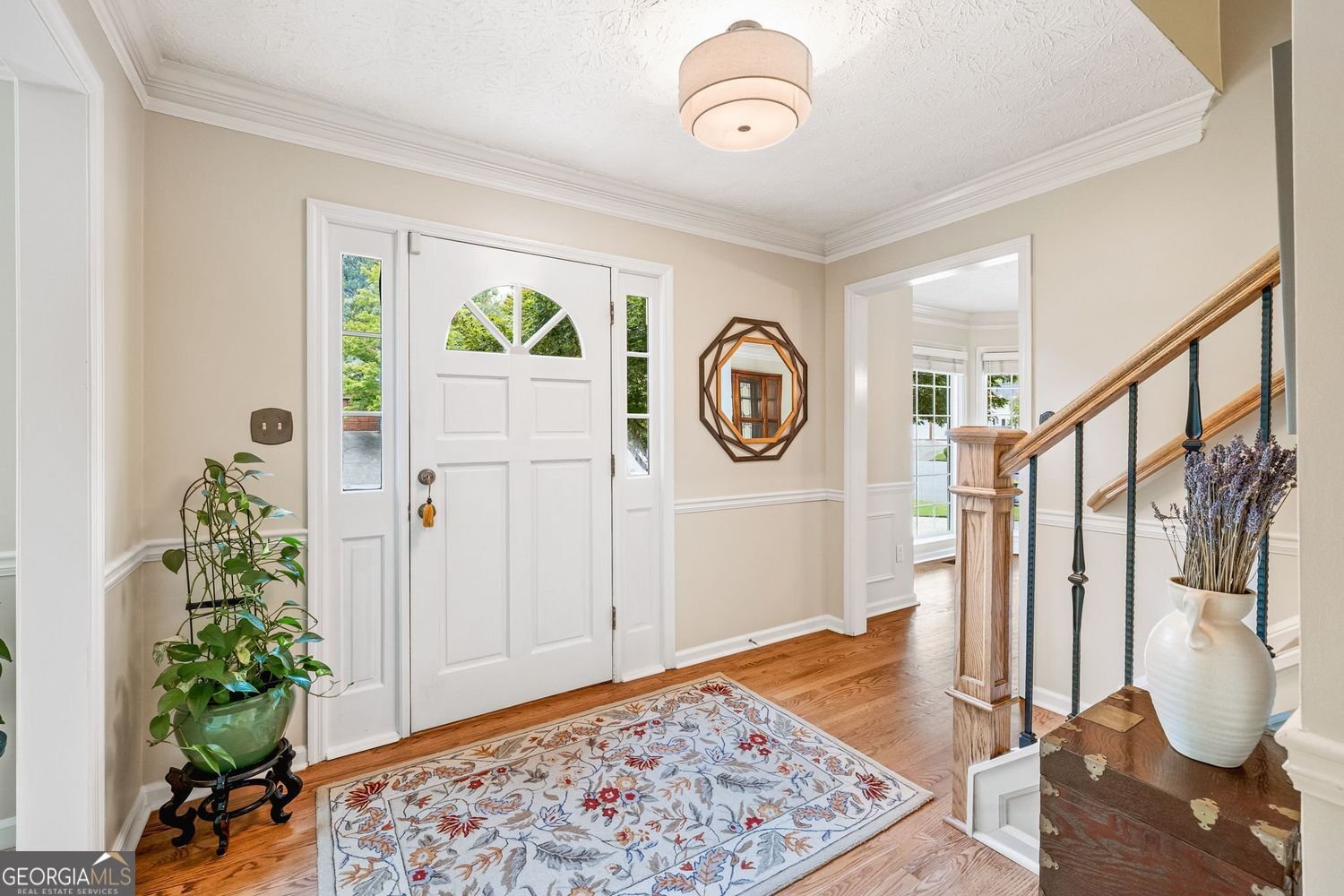 5120 Mainstream Circle Peachtree Corners - Photo 21
