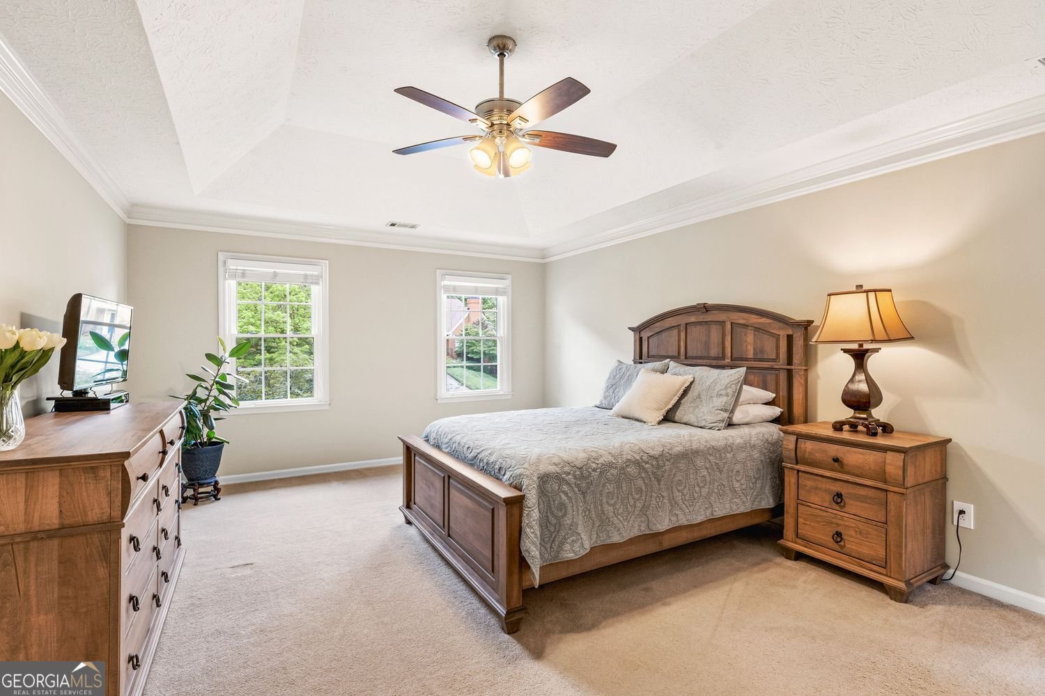 5120 Mainstream Circle Peachtree Corners - Photo 22