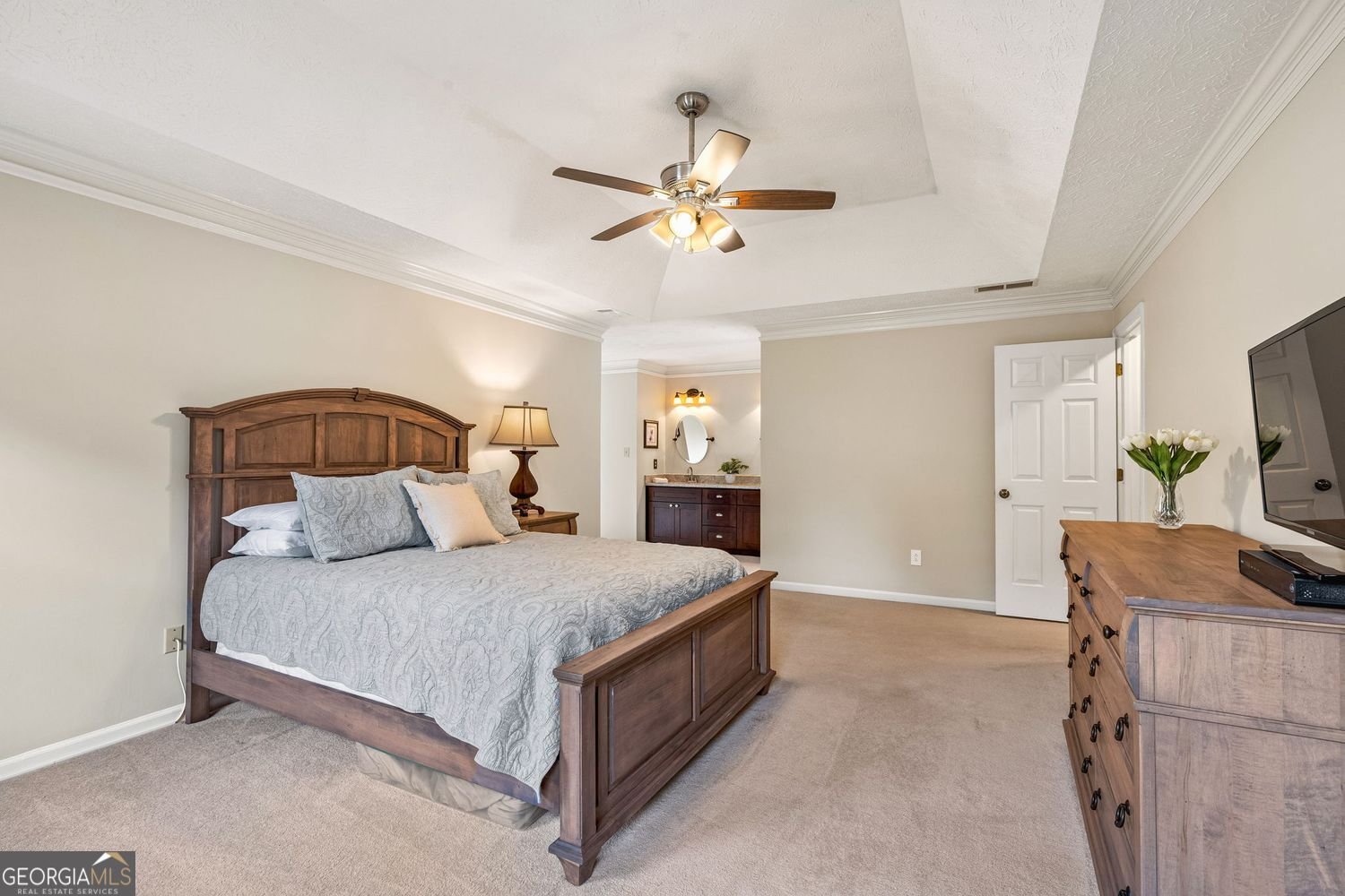 5120 Mainstream Circle Peachtree Corners - Photo 23