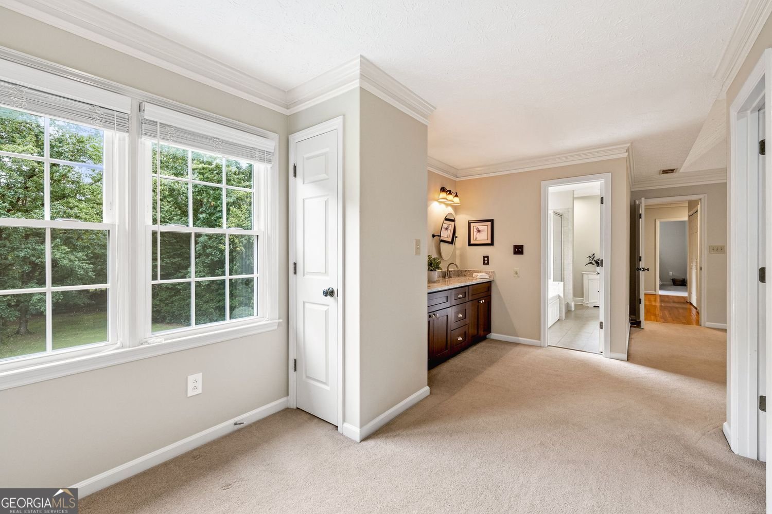 5120 Mainstream Circle Peachtree Corners - Photo 25
