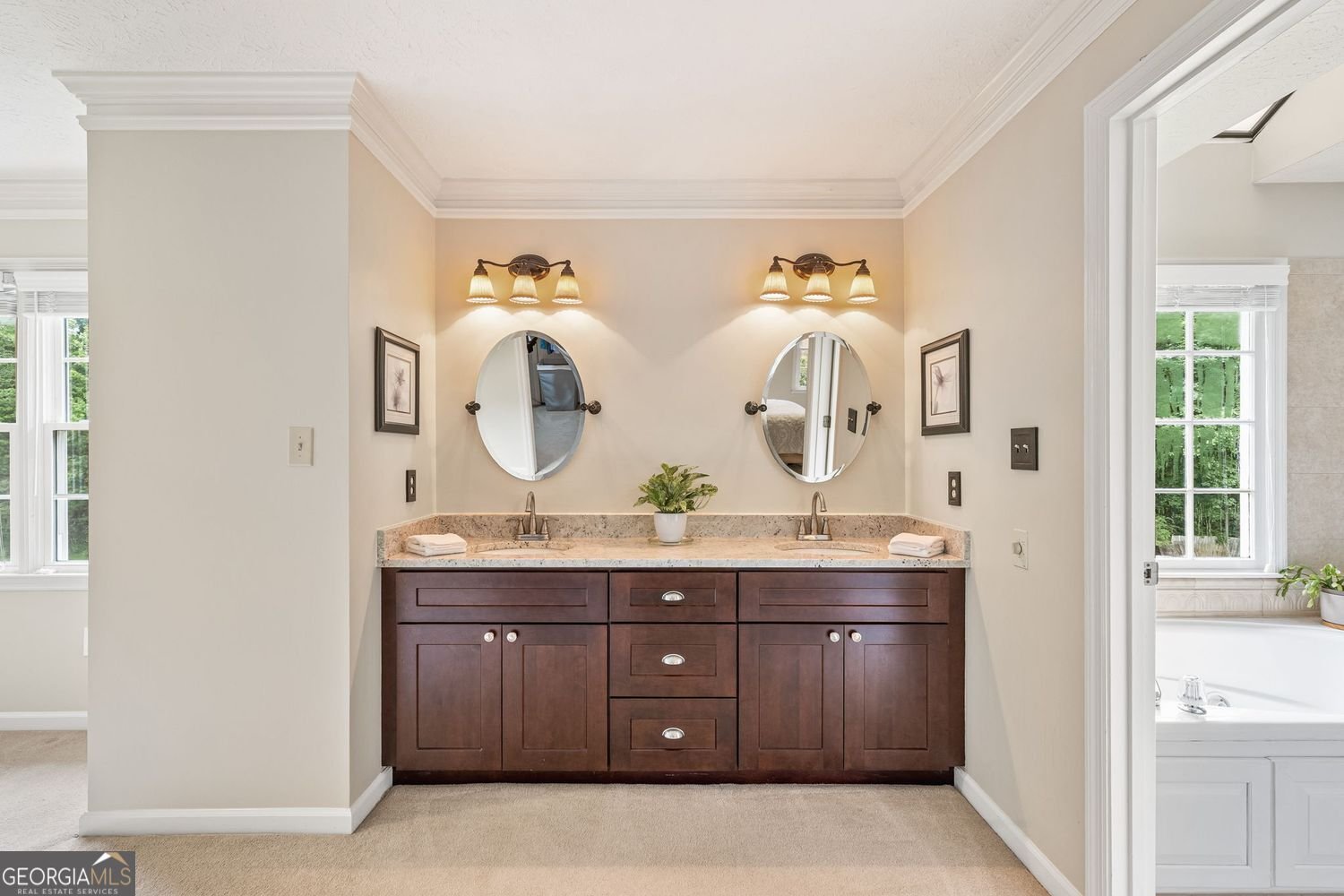 5120 Mainstream Circle Peachtree Corners - Photo 26