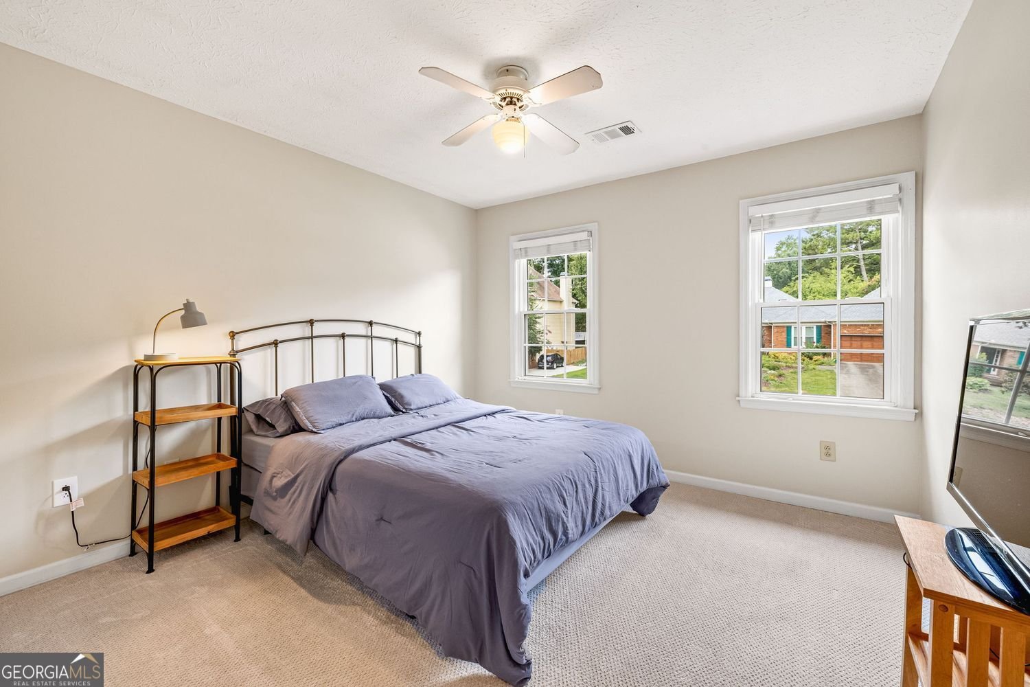 5120 Mainstream Circle Peachtree Corners - Photo 32