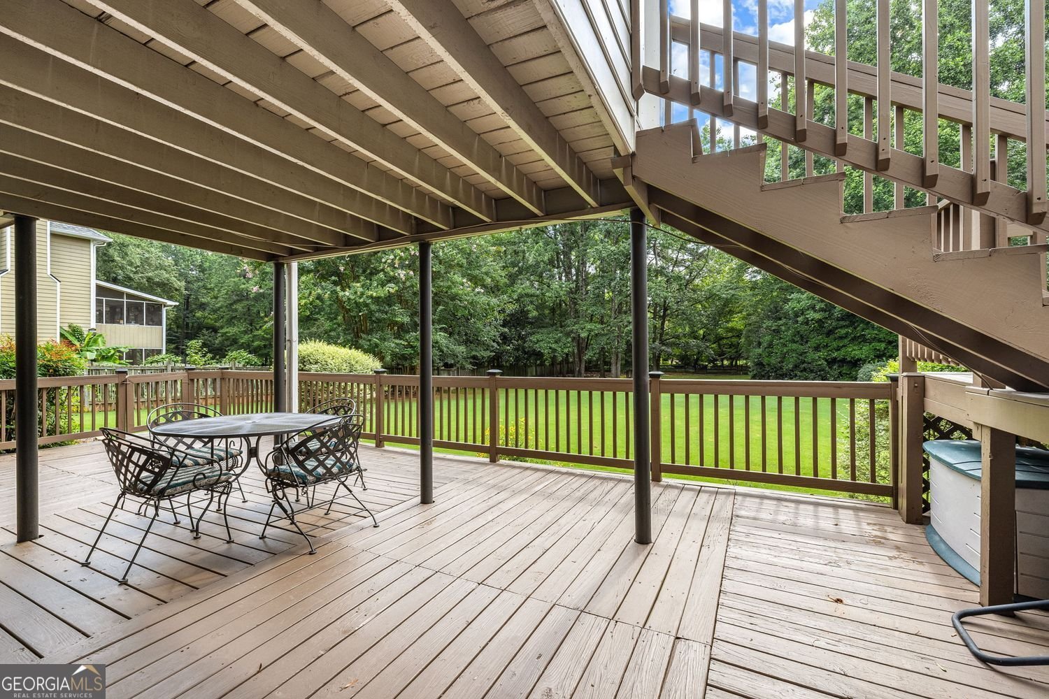 5120 Mainstream Circle Peachtree Corners - Photo 41