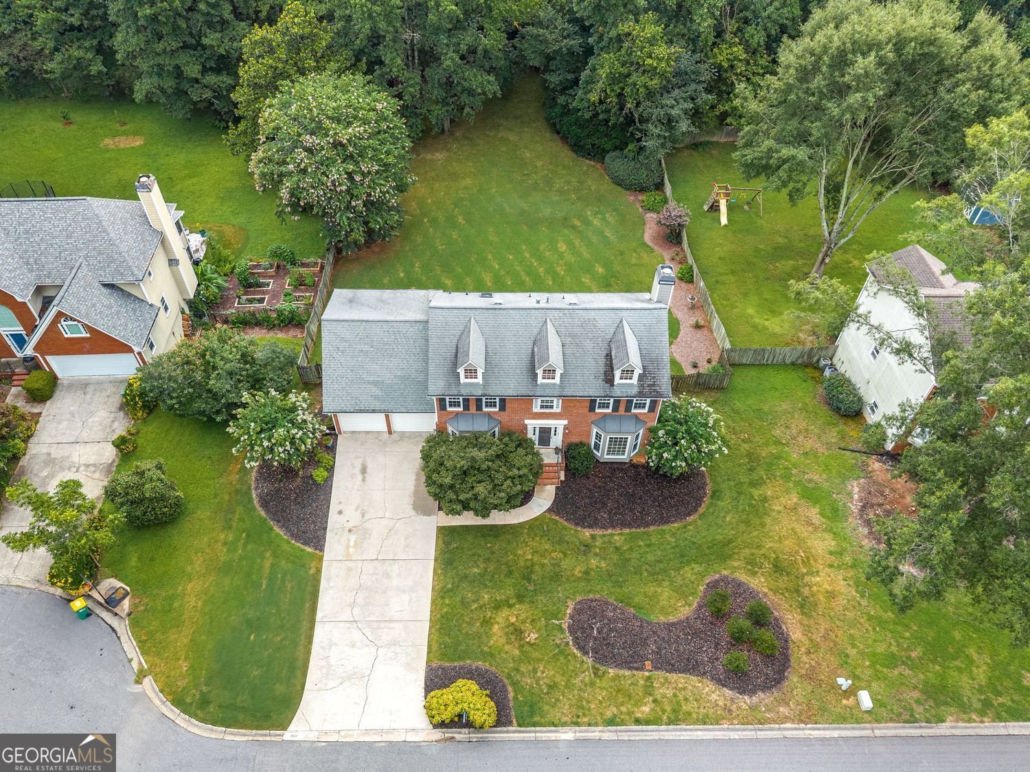 5120 Mainstream Circle Peachtree Corners - Photo 43