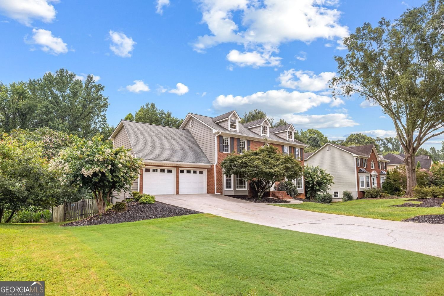 5120 Mainstream Circle Peachtree Corners - Photo 44