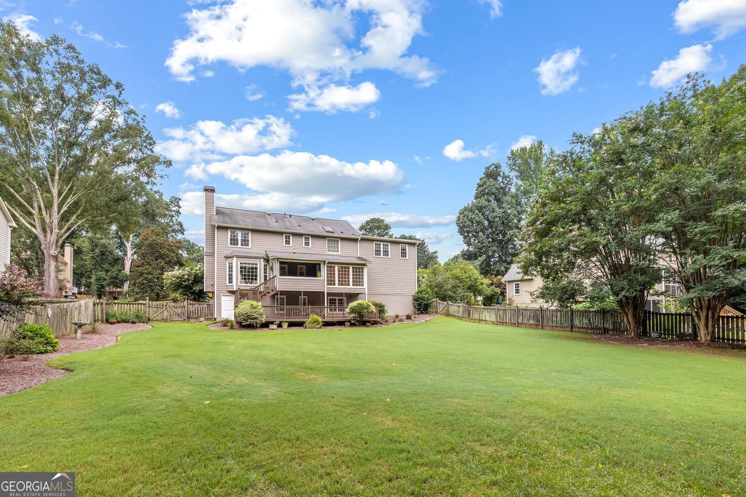 5120 Mainstream Circle Peachtree Corners - Photo 45