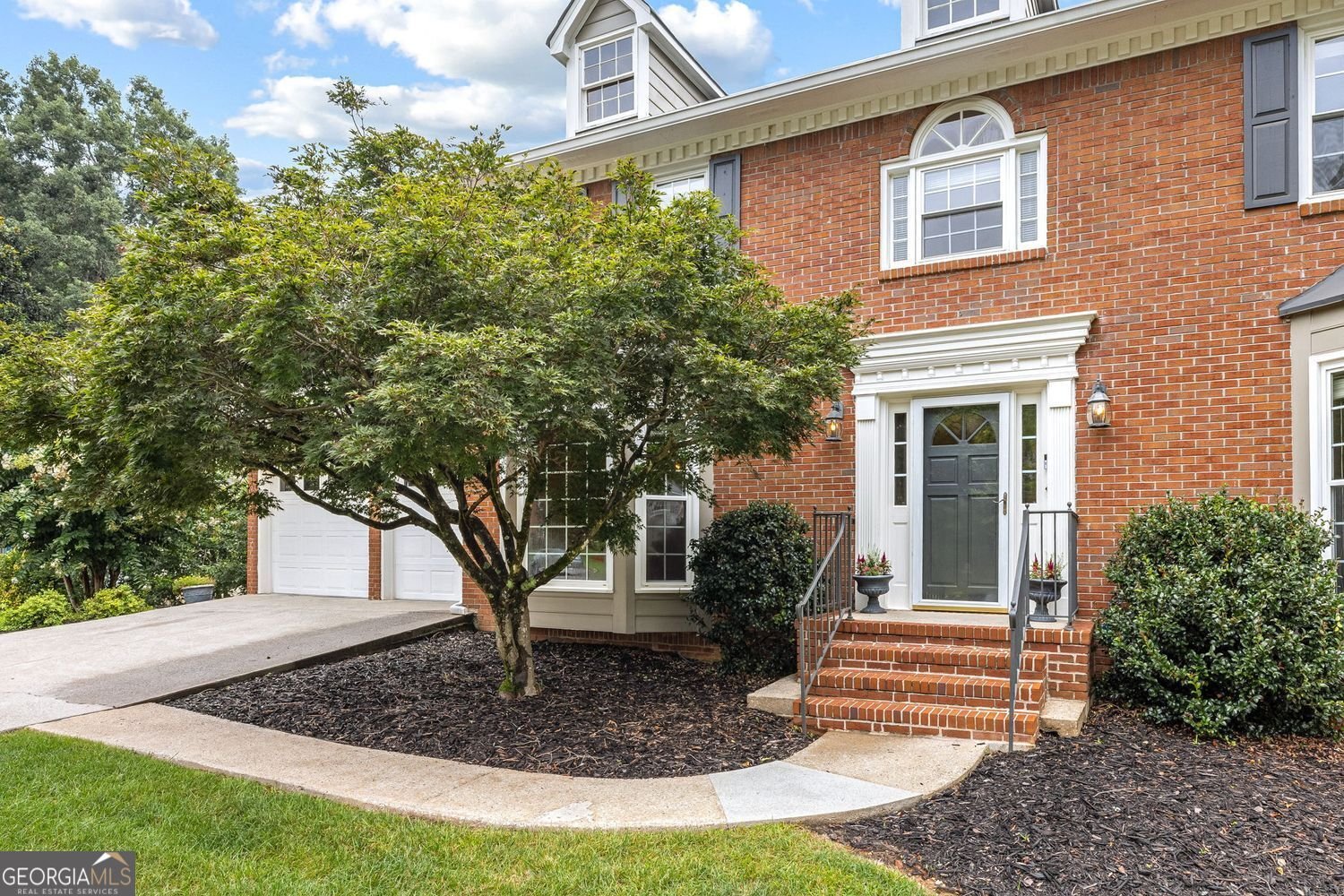 5120 Mainstream Circle Peachtree Corners - Photo 49