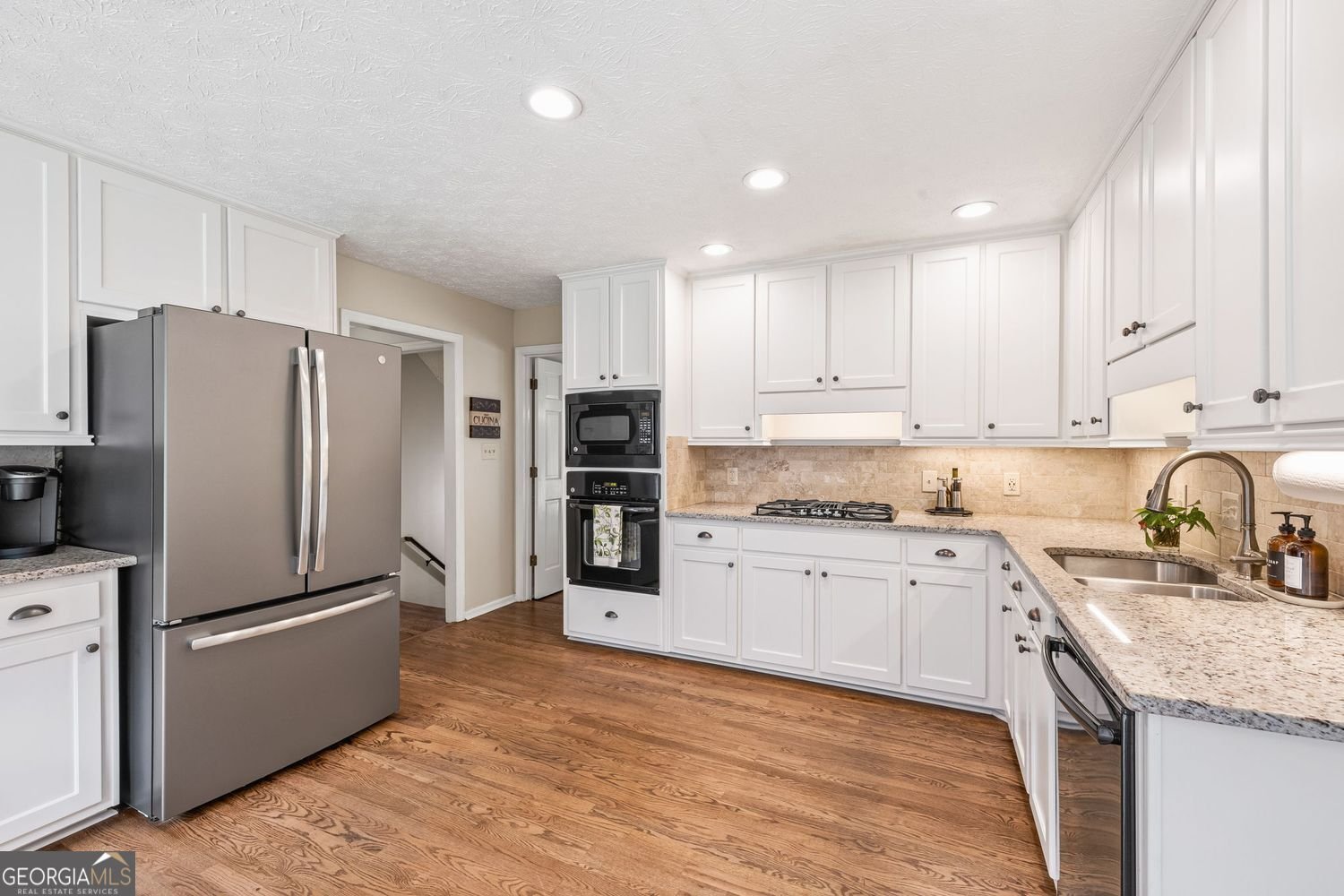 5120 Mainstream Circle Peachtree Corners - Photo 6