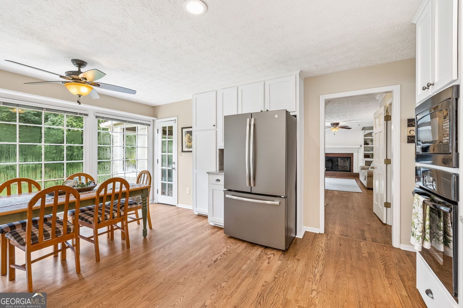 5120 Mainstream Circle Peachtree Corners - Photo 7