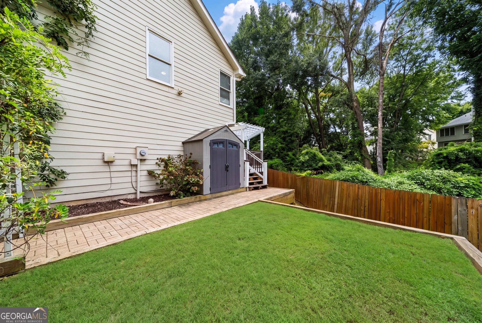 4331 Oakdale Vinings Circle Smyrna - Photo 52