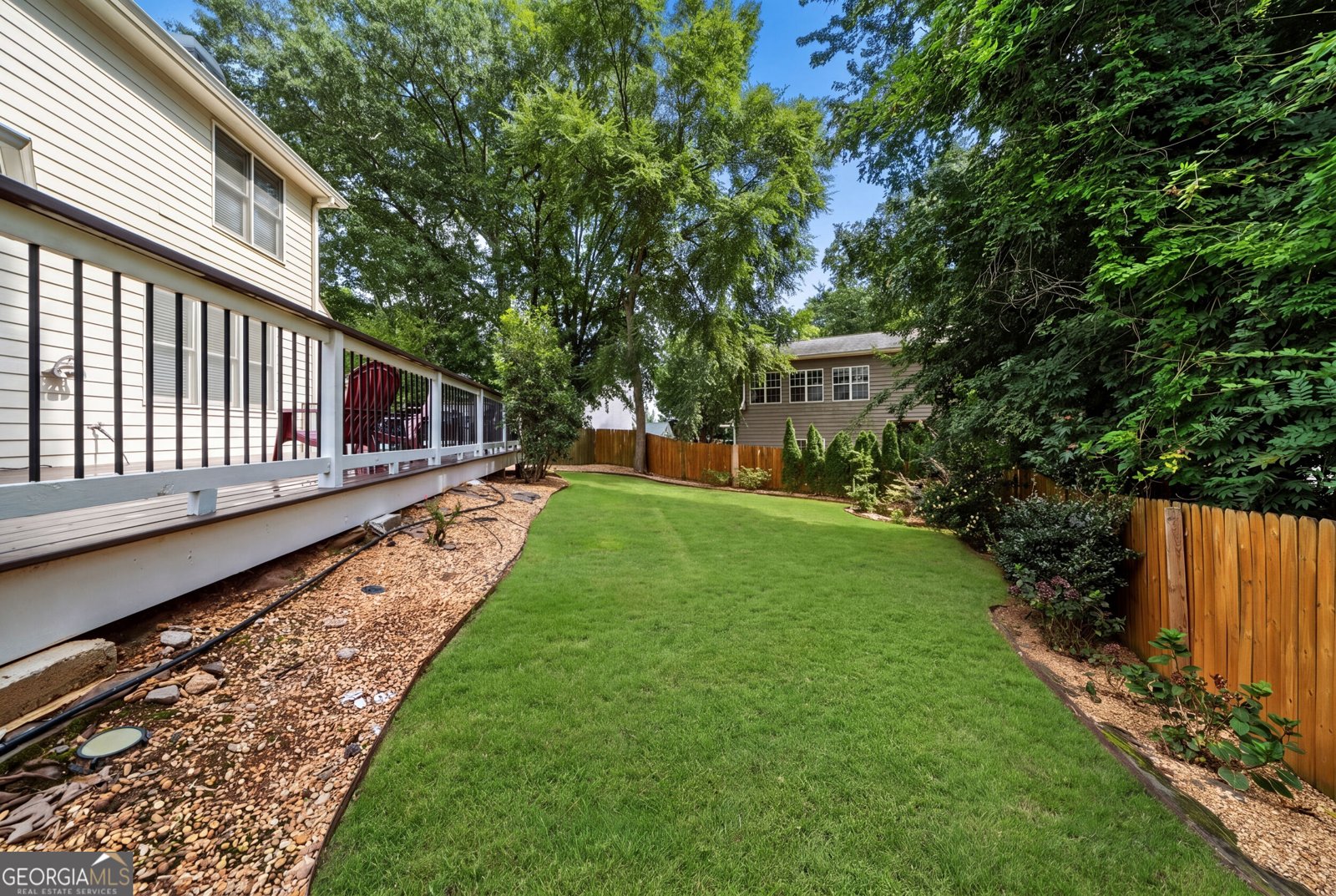 4331 Oakdale Vinings Circle Smyrna - Photo 54