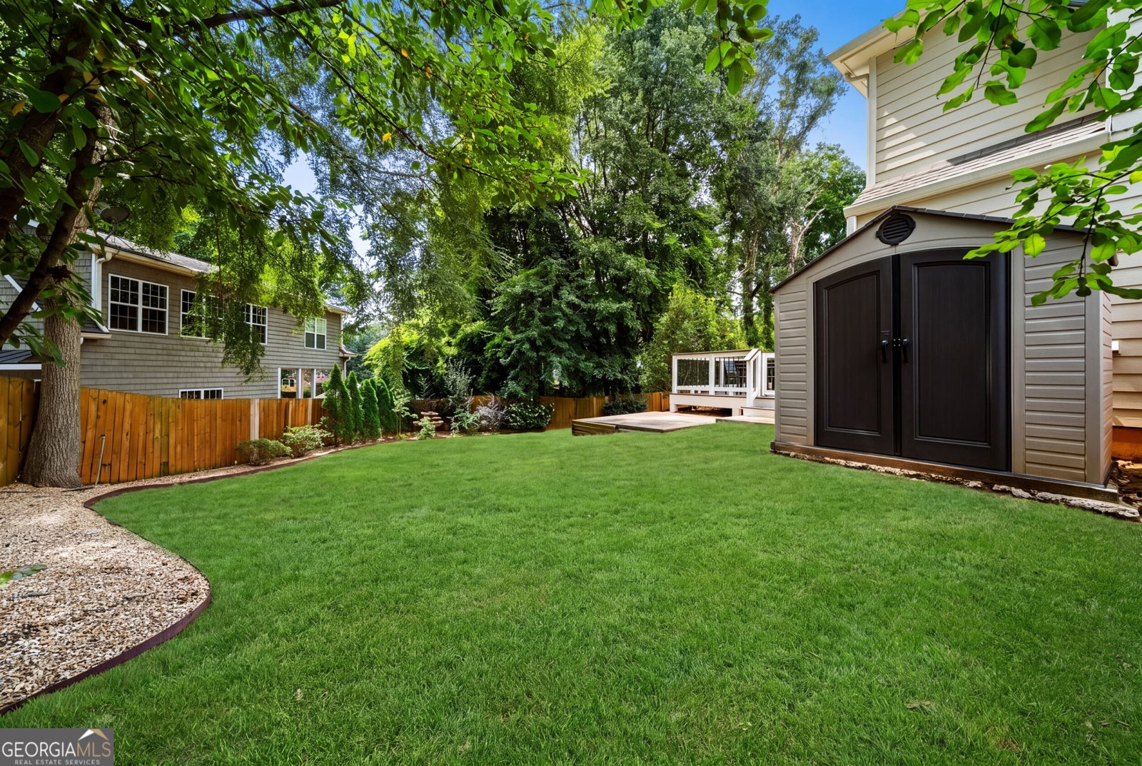 4331 Oakdale Vinings Circle Smyrna - Photo 57
