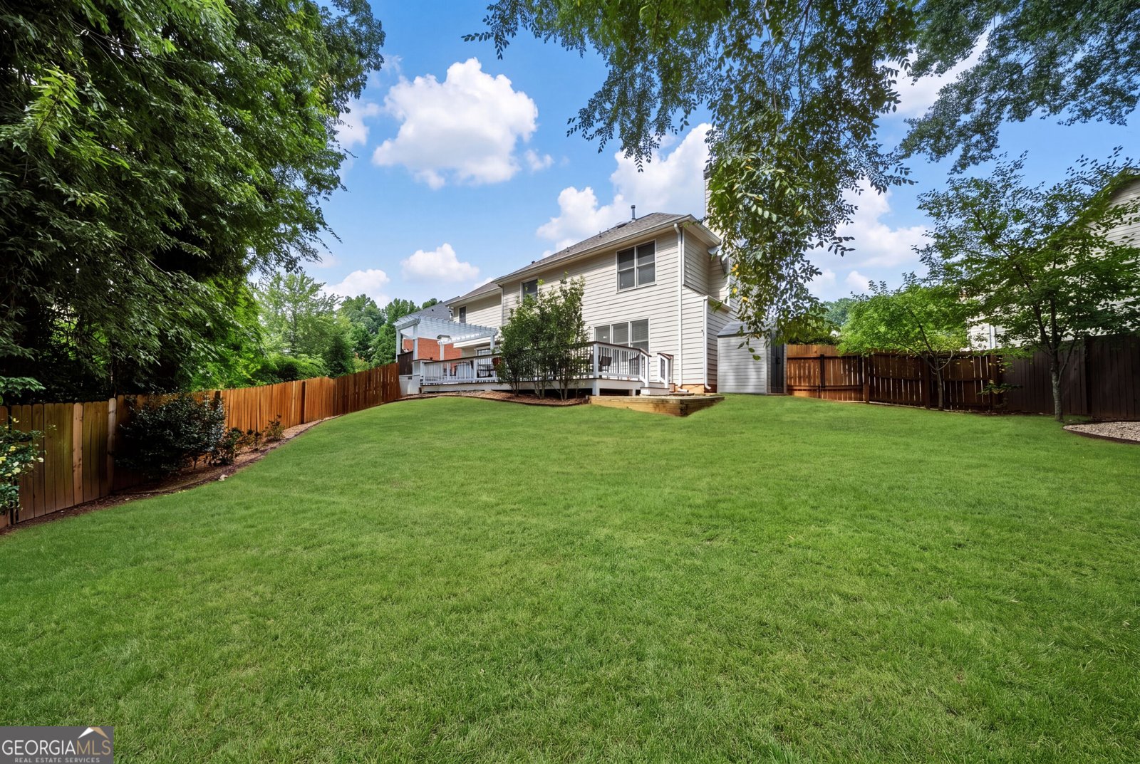 4331 Oakdale Vinings Circle Smyrna - Photo 58