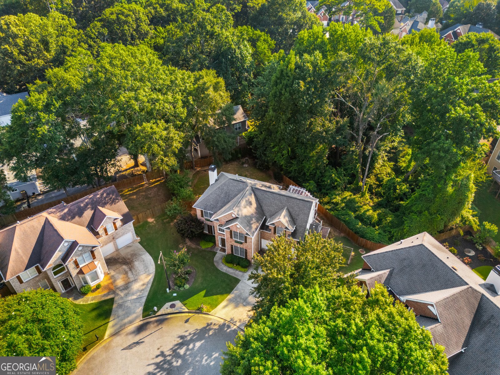 4331 Oakdale Vinings Circle Smyrna - Photo 59