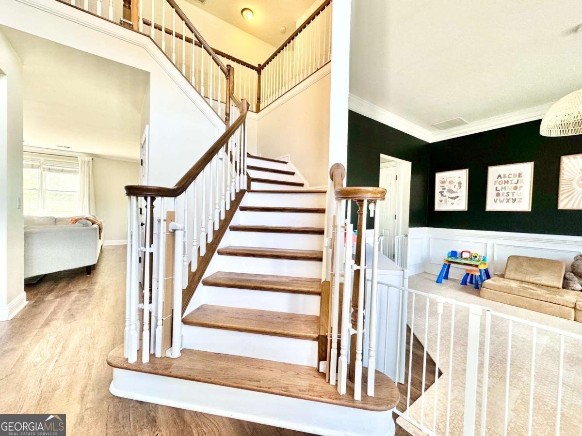 4331 Oakdale Vinings Circle Smyrna - Photo 7