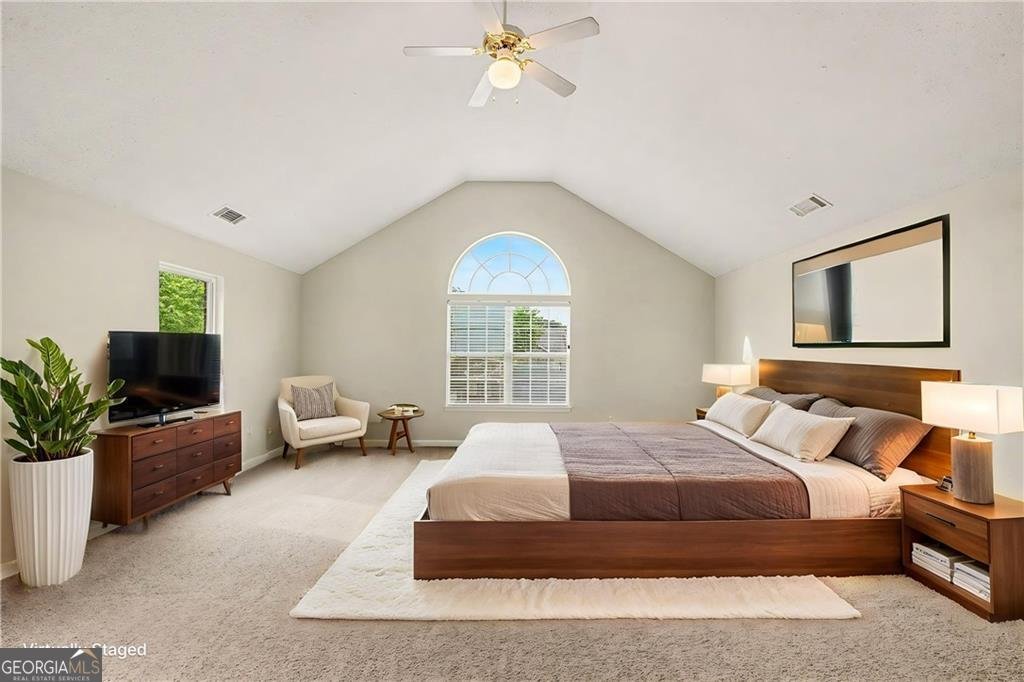 1007 Odelle Circle Mcdonough - Photo 6