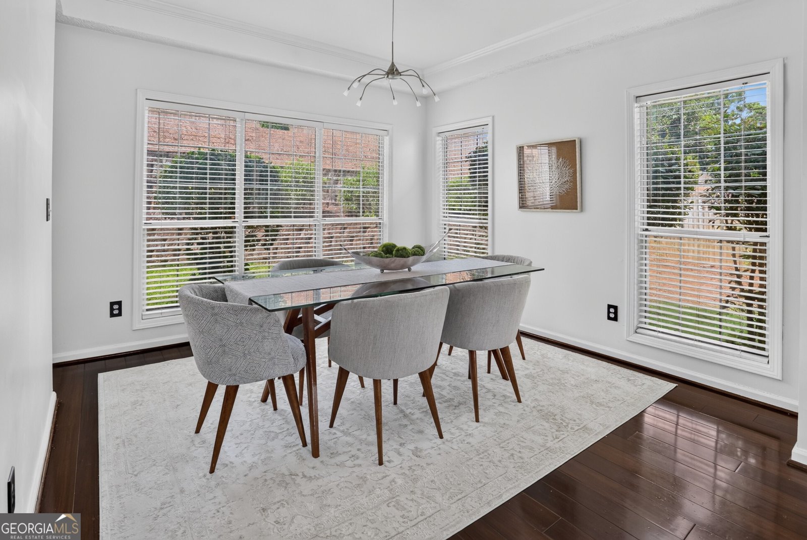 330 Gullwing Court Alpharetta - Photo 10