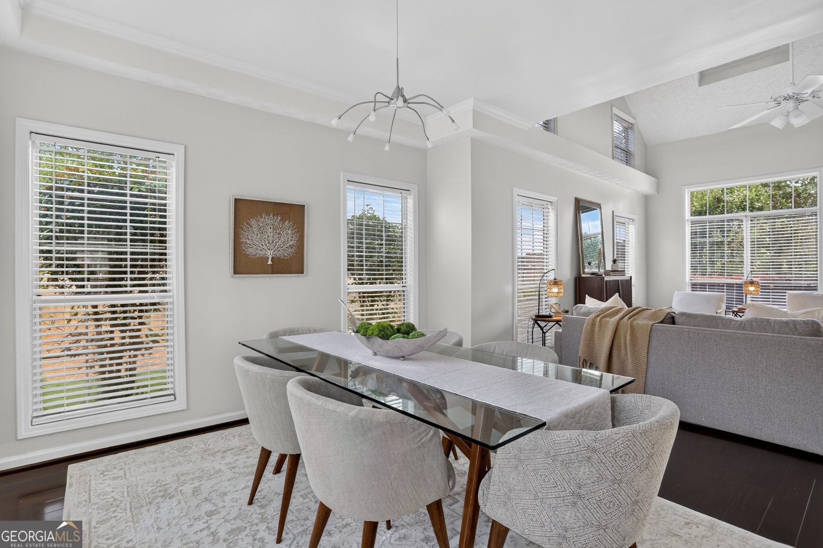 330 Gullwing Court Alpharetta - Photo 11