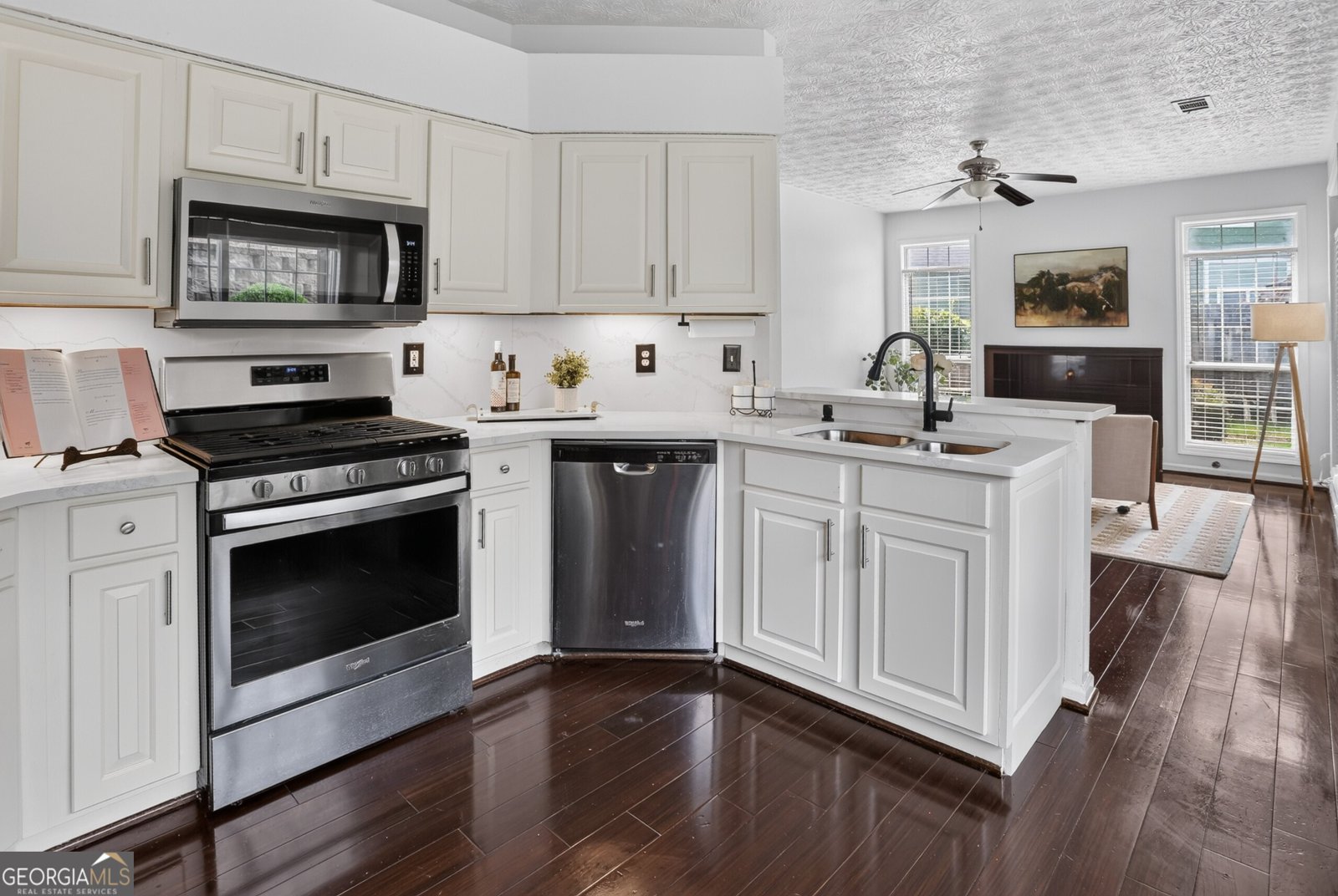 330 Gullwing Court Alpharetta - Photo 14