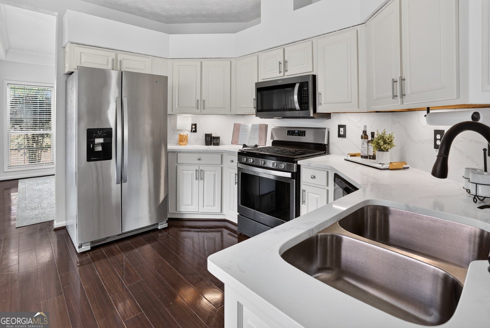 330 Gullwing Court Alpharetta - Photo 16
