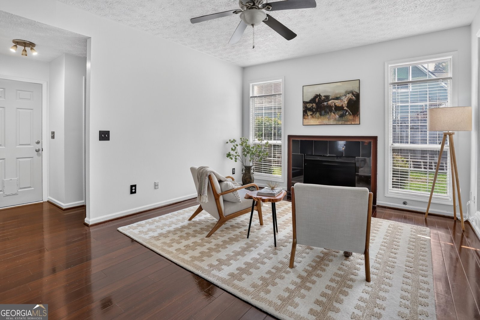 330 Gullwing Court Alpharetta - Photo 17