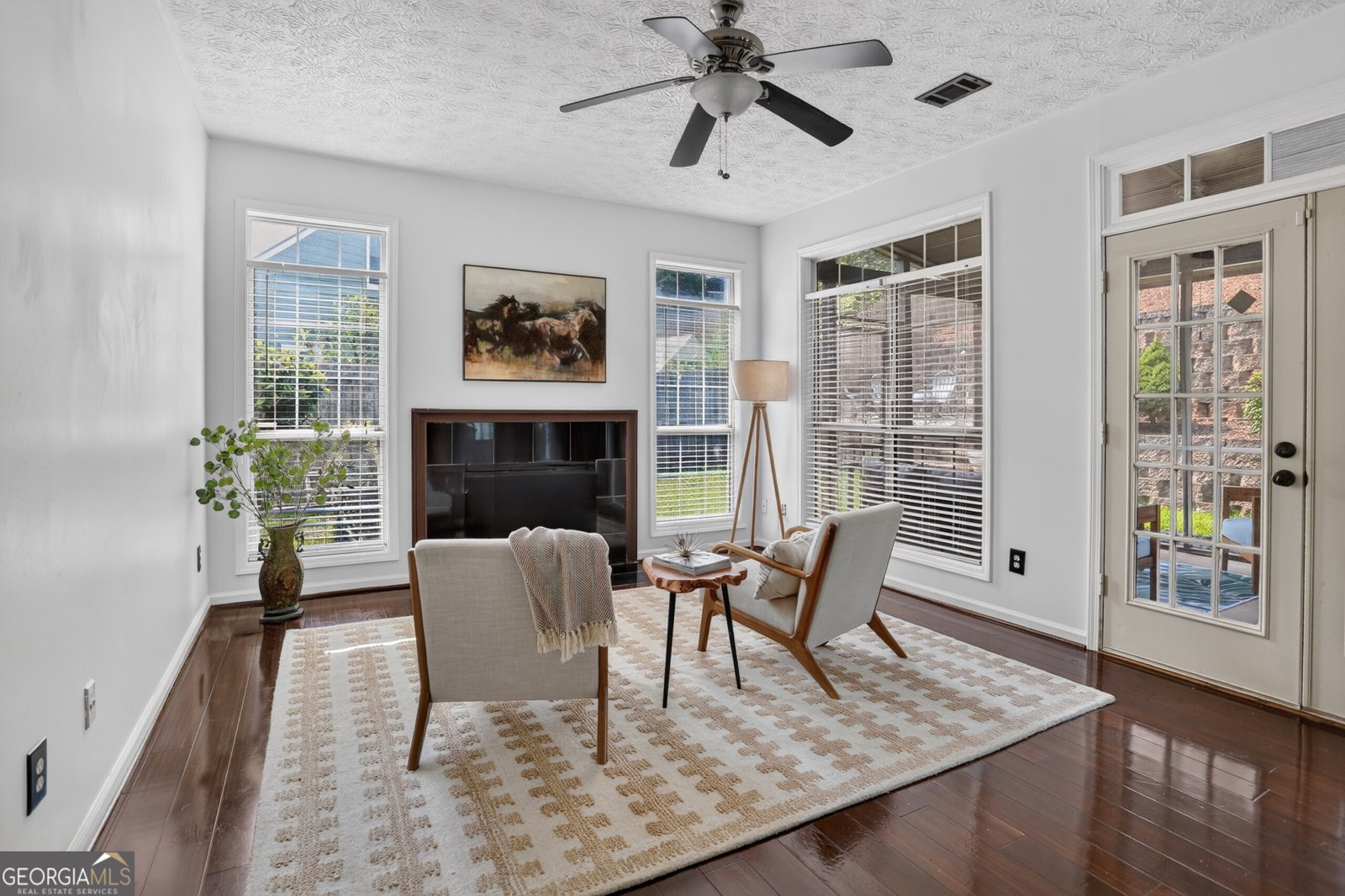 330 Gullwing Court Alpharetta - Photo 21