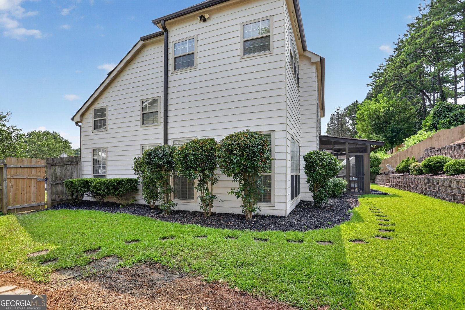 330 Gullwing Court Alpharetta - Photo 25